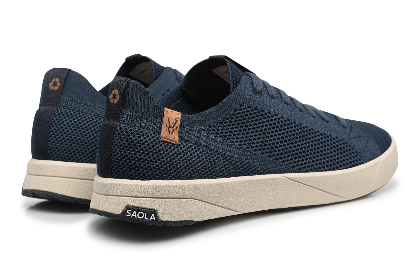 Cannon Knit 2.0 M Blau