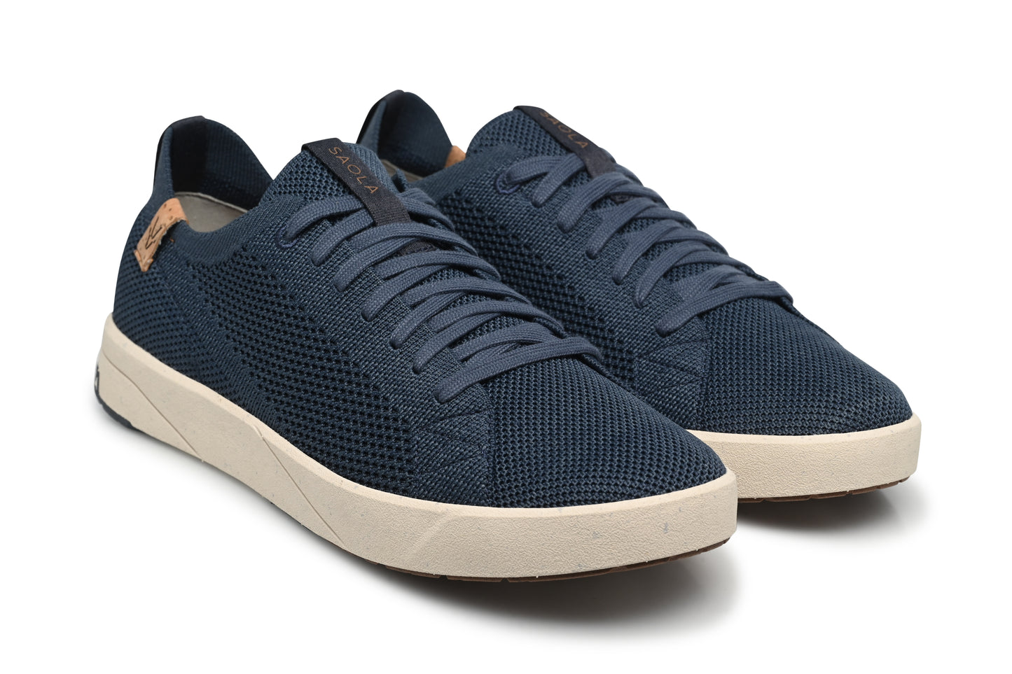 Cannon Knit 2.0 M Blau