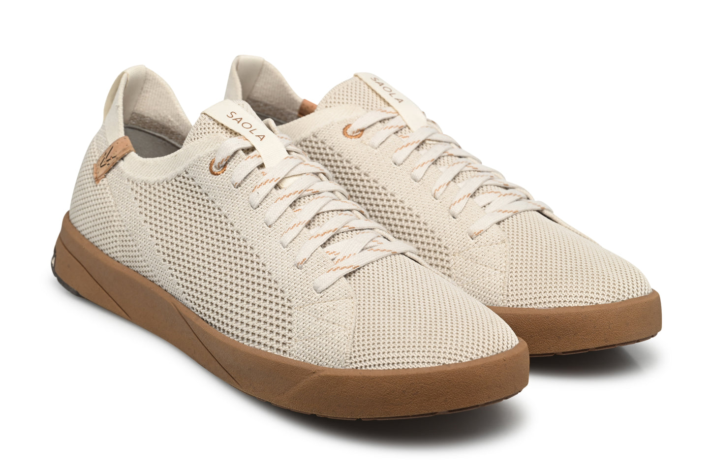 Cannon Knit 2.0 M Dune