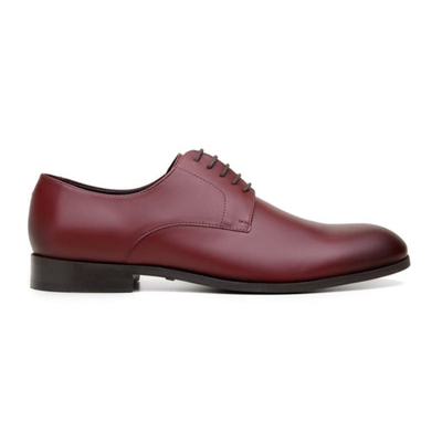 Herren: Vegane Halbschuhe