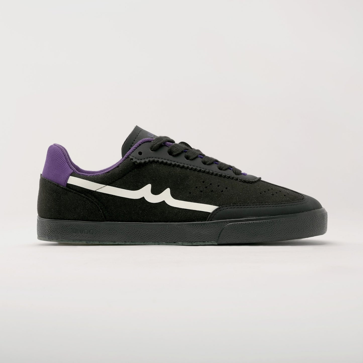 Rio Black Purple