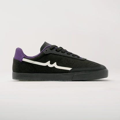 Rio Black Purple