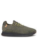 Tsavo 2.0 Wool M Burnt Olive Obsidian