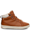 Bergen Waterproof Warm Women Caramel