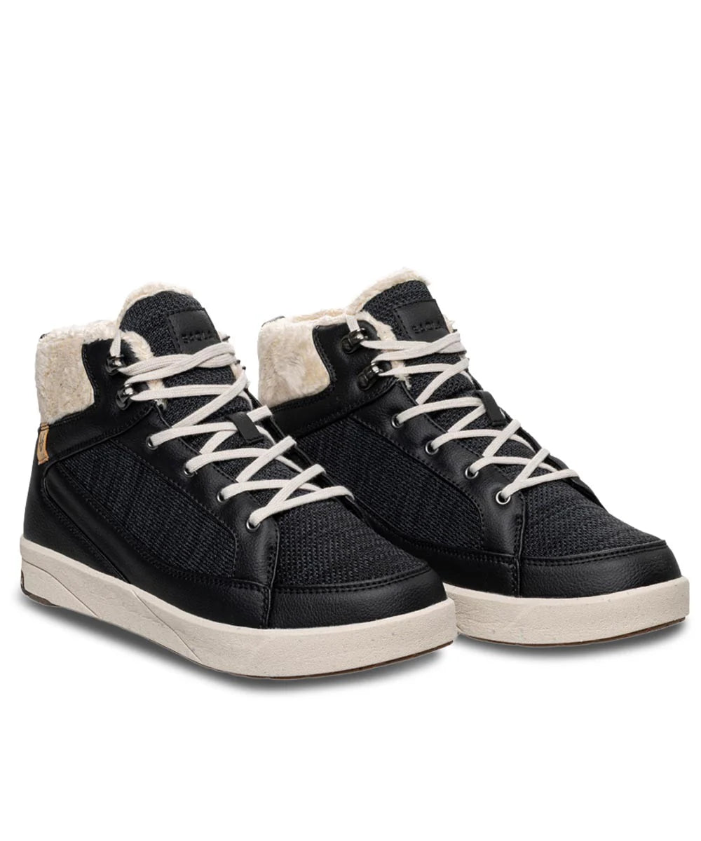 Picchu Waterproof Women Black