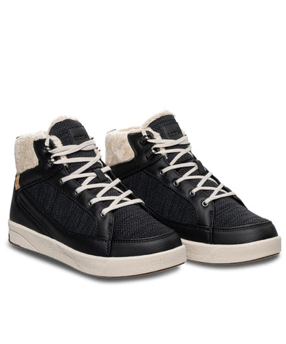 Picchu Waterproof Women Black