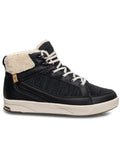 Picchu Waterproof Women Black