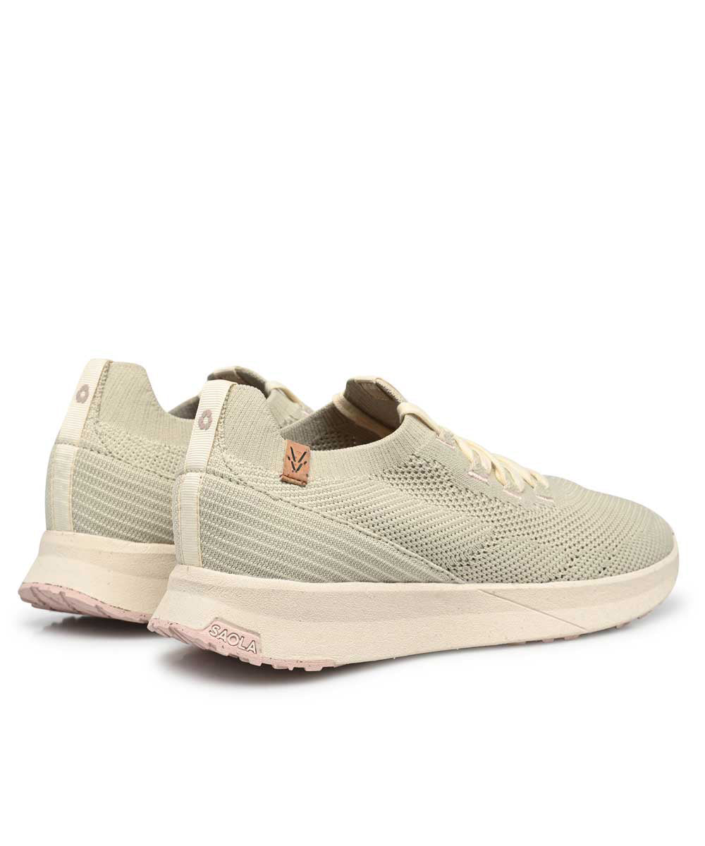 Tsavo 3 W Faded Green