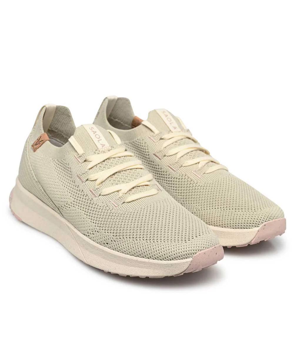 Tsavo 3 W Faded Green