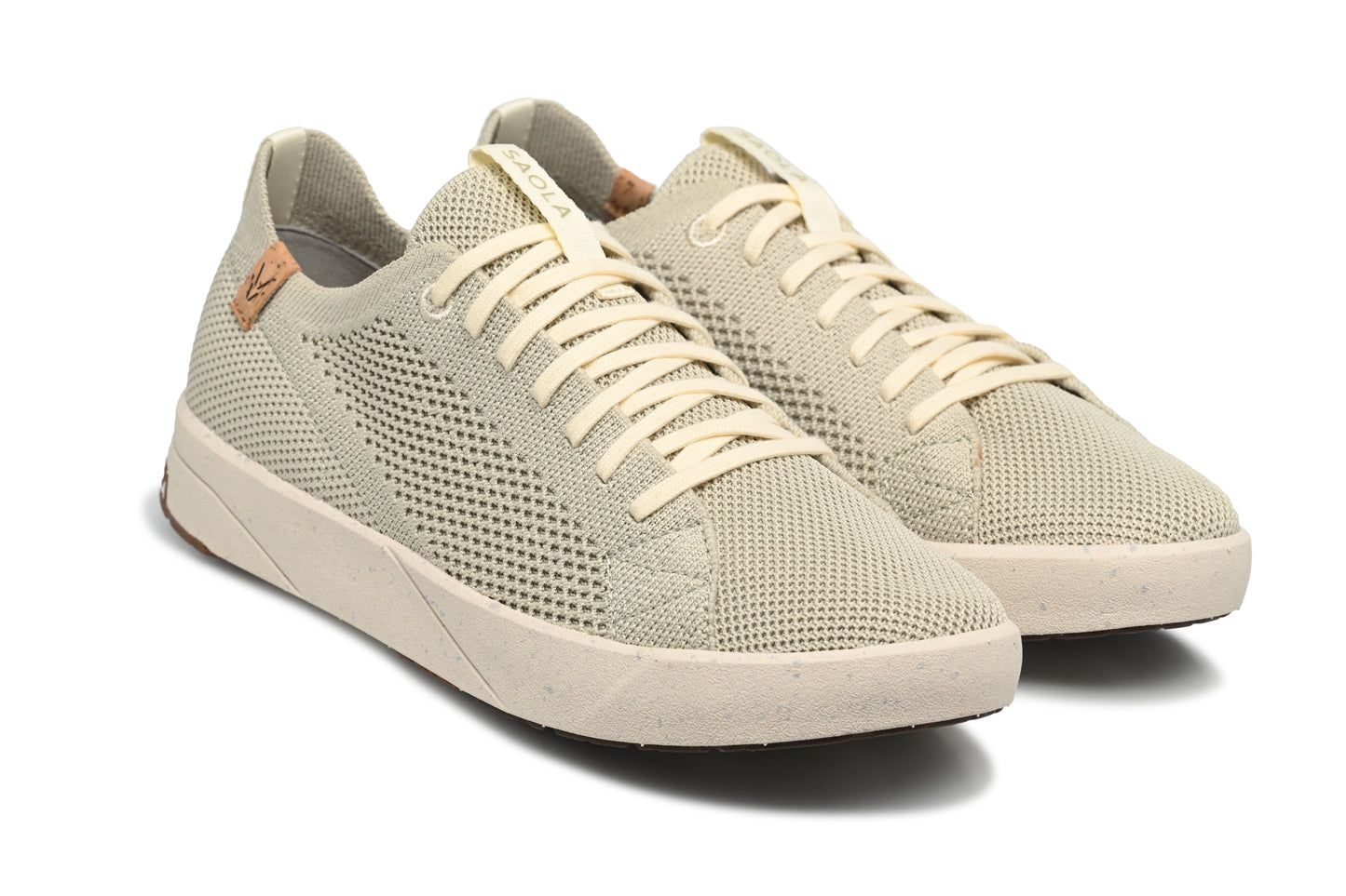 Cannon Knit W 2.0 Faded Green