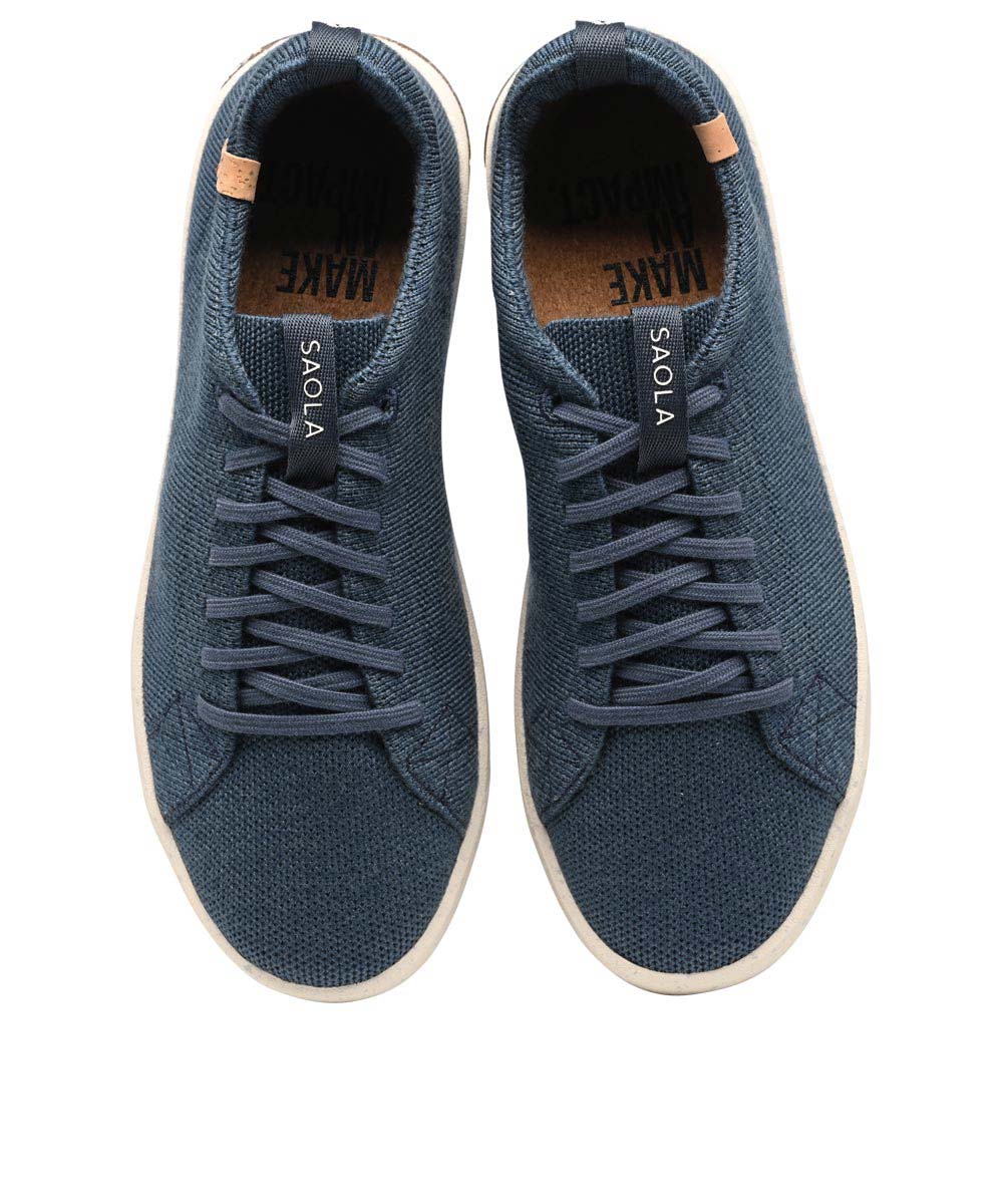 Cannon Knit 2.0 Wool Women